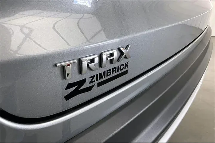 $18990 : Chevrolet Trax 2024 LT 4dr C image 9