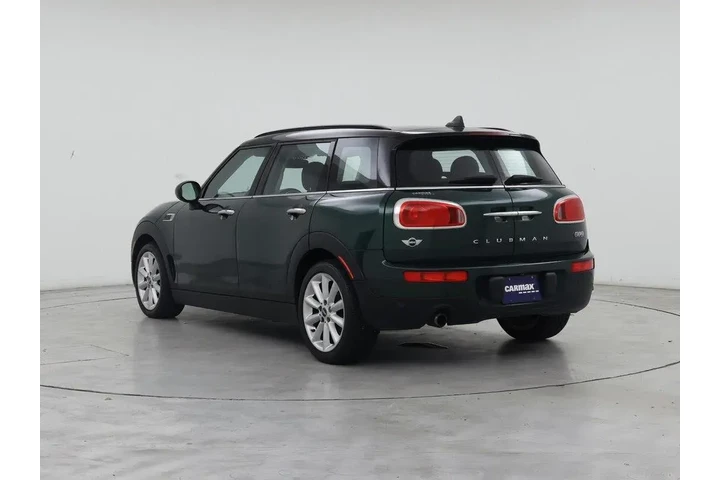 $15998 : MINI Clubman 2017 Cooper 4dr image 2