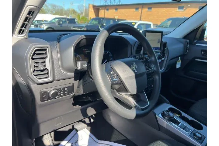 $25985 : Ford Bronco Sport 2023 AWD B image 6