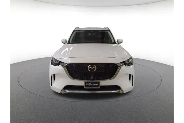 $29700 : Mazda CX-90 2024 AWD 3.3 Tur image 2