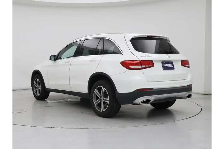 $16998 : Mercedes-Benz GLC 2018 GLC 3 image 2