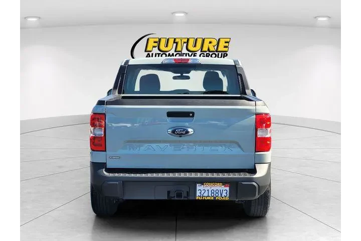 $27888 : Ford Maverick 2023 Lariat 4d image 10