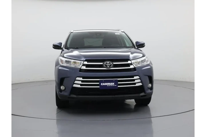 $24998 : Toyota Highlander 2017 AWD X image 5