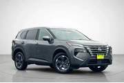 $19835 : Nissan Rogue 2025 SV 4dr Cro thumbnail