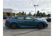 Toyota Camry 2026 SE 4dr Sed