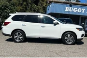 $14881 : Nissan Pathfinder 2020 4x4 S thumbnail