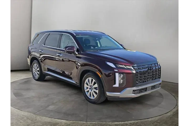 $37216 : Hyundai PALISADE 2025 SEL 4d image 7
