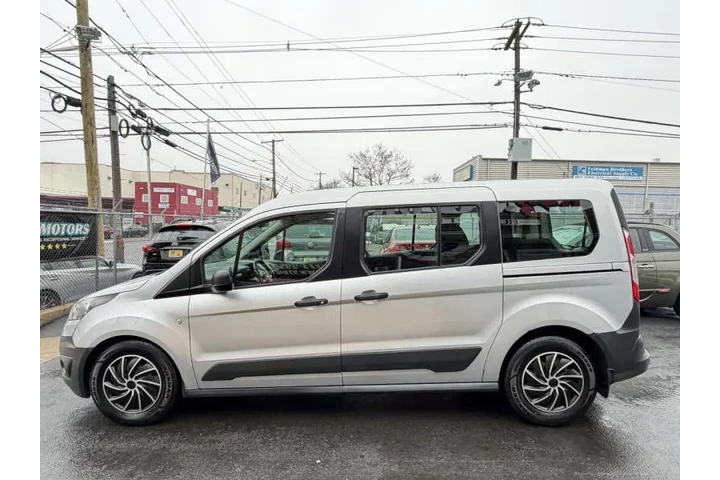 $6499 : 2015 Transit Connect XL image 7
