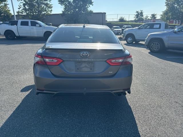 $18995 : PRE-OWNED 2019 TOYOTA CAMRY L image 4