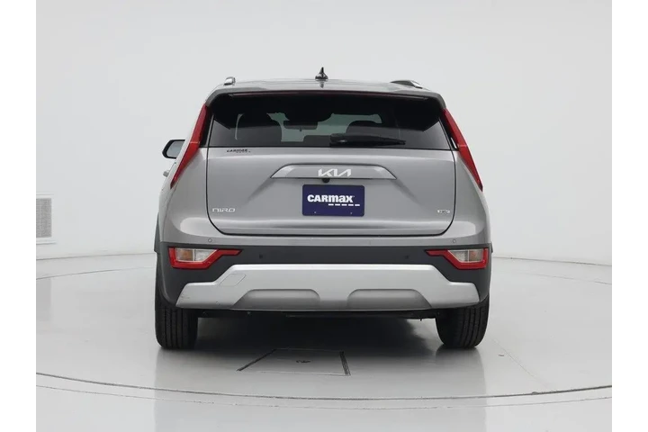 $24998 : Kia Niro 2023 EX 4dr Crossov image 6