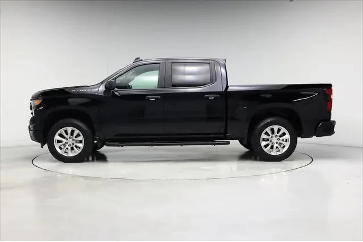 $34998 : Chevrolet Silverado 1500 202 image 3