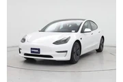 $29998 : Tesla Model 3 2023 4dr Sedan thumbnail