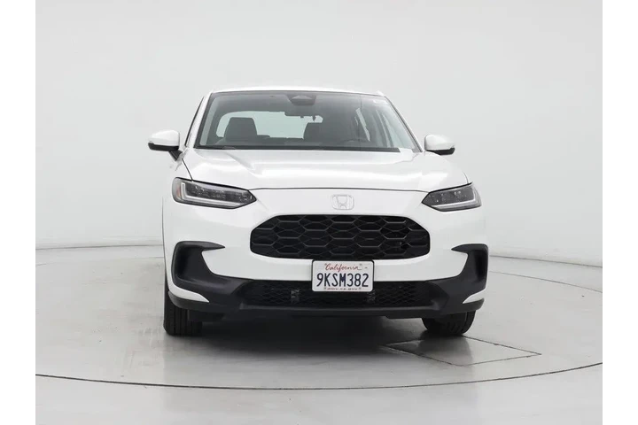 $25998 : Honda HR-V 2024 LX 4dr Cross image 5