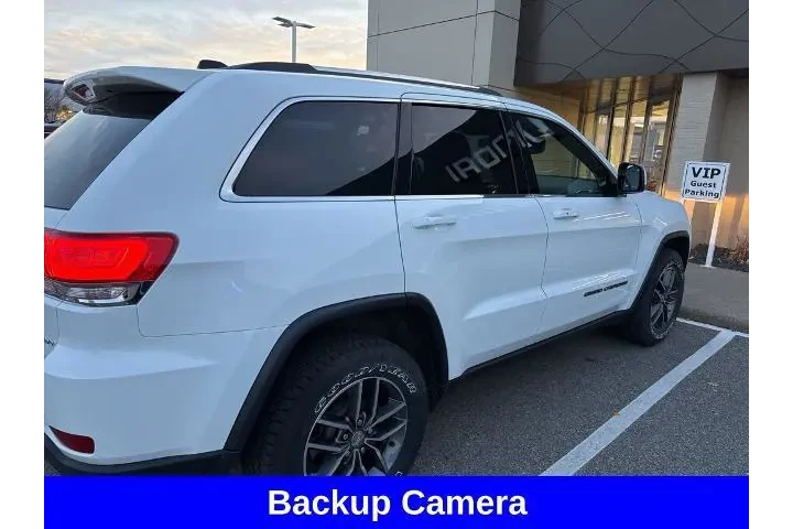$15495 : Jeep Grand Cherokee 2018 4x4 image 3