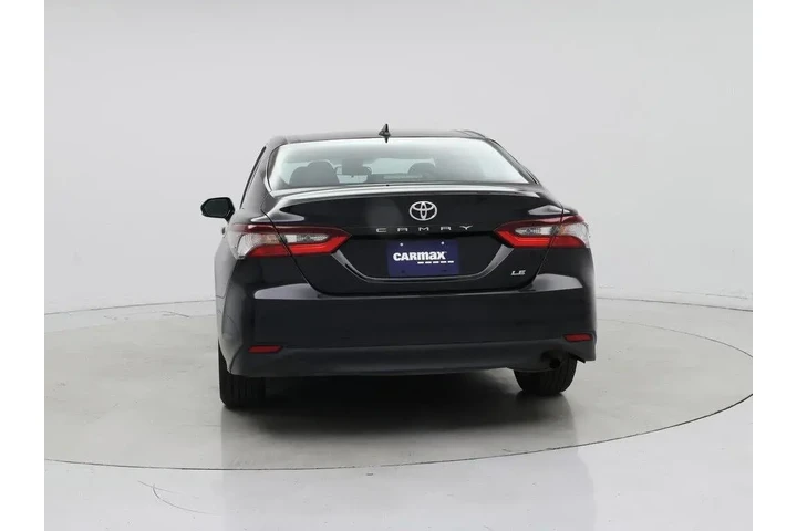 $24998 : Toyota Camry 2022 LE 4dr Sed image 6