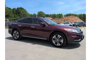 $13899 : Honda Crosstour 2015 EX-L V6 thumbnail