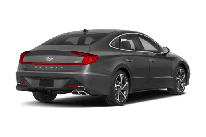 $20142 : Hyundai SONATA 2020 SEL Plus image 3
