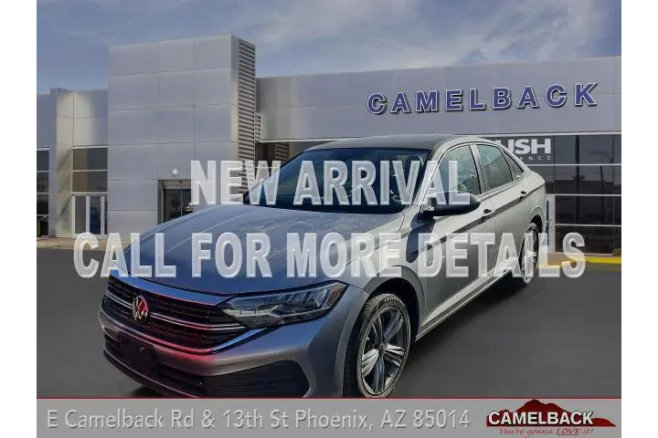 $17998 : Volkswagen Jetta 2024 SE 4dr image 1