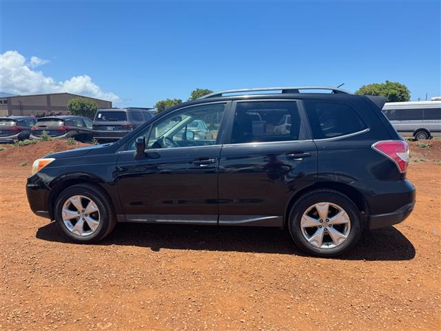 $12995 : 2014 Forester image 9