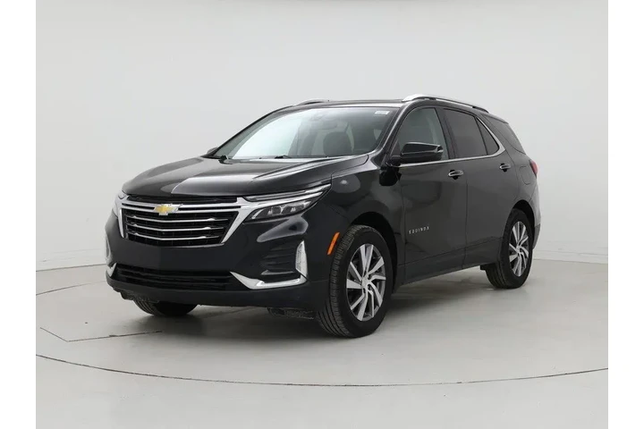 $25998 : Chevrolet Equinox 2023 4x4 P image 4
