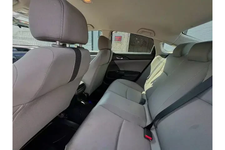 2018 HONDA CIVIC2018 HONDA CI image 7
