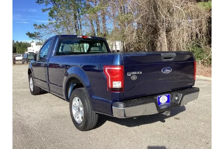 $15889 : Ford F-150 2016 4x2 XL 2dr R image 7