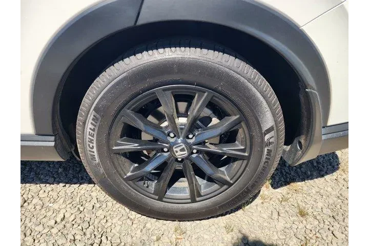 $29499 : Honda CR-V Hybrid 2024 Sport image 7