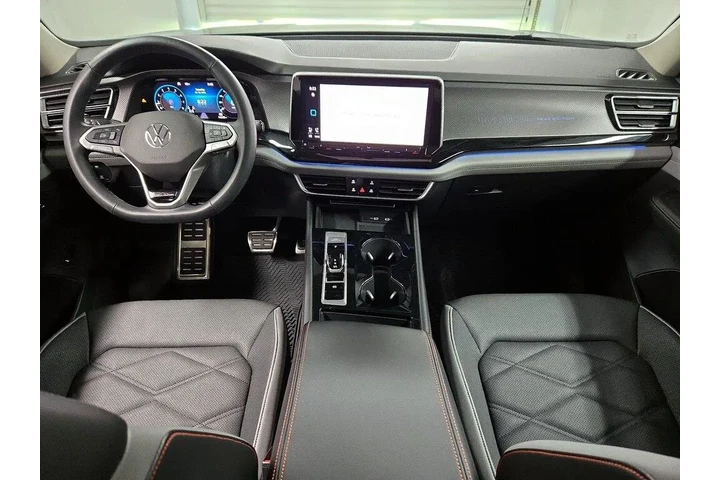 $39998 : Volkswagen Atlas 2024 AWD Pe image 9