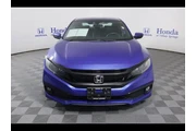 $20875 : Honda Civic 2020 Sport 4dr S thumbnail