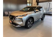 Nissan Rogue 2022 AWD Platin en Elizabeth