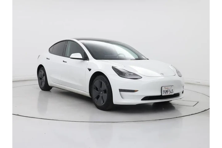 $26998 : Tesla Model 3 2022 4dr Sedan image 1