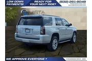 2017 GMC Yukon SLT | Houston thumbnail