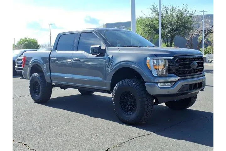 $39999 : Ford F-150 2023 4x4 XL 4dr S image 7