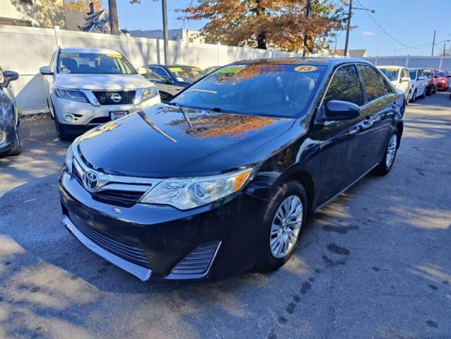 $12499 : 2013 Camry LE image 4