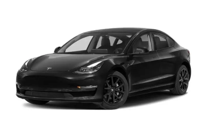 $22541 : Tesla Model 3 2023 4dr Sedan image 1