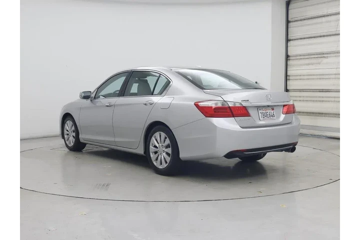 $19998 : Honda Accord 2014 EX-L 4dr S image 2