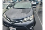 $16791 : Toyota RAV4 2015 XLE 4dr SUV thumbnail