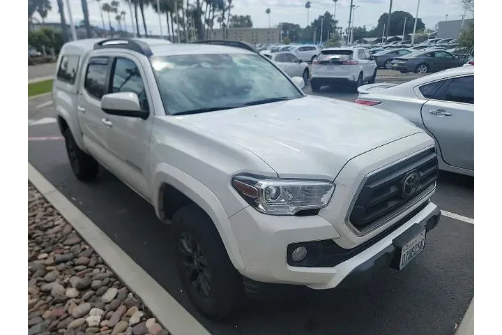 $37477 : Toyota Tacoma 2023 4x2 TRD O image 2