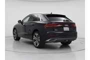 $35998 : Audi Q8 2019 AWD quattro Pre thumbnail