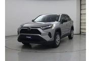 $25998 : Toyota RAV4 2024 AWD LE 4dr thumbnail
