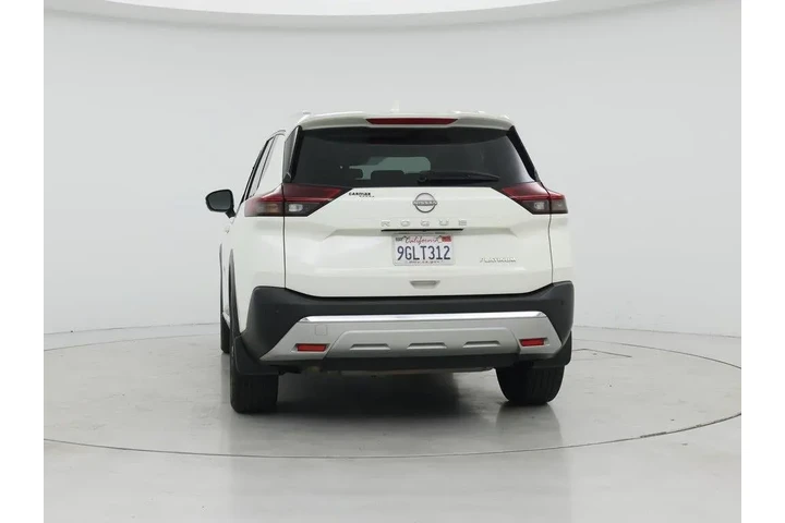 $24998 : Nissan Rogue 2023 Platinum 4 image 6