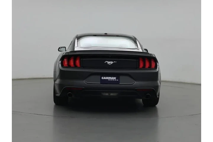 $24998 : Ford Mustang 2019 EcoBoost P image 6