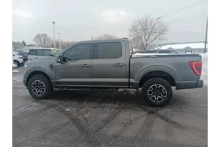 $39990 : Ford F-150 2023 4x4 XLT 4dr image 10