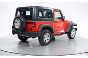 $161000 : jeep wrangler ( 2015 thumbnail