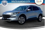 Ford Escape 2021 AWD SEL 4dr en Kansas City MO
