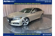 Honda Accord 2018 Touring 4d en Fresno