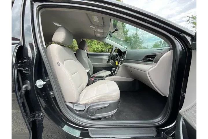 $7485 : Hyundai ELANTRA 2019 SE 4dr image 7