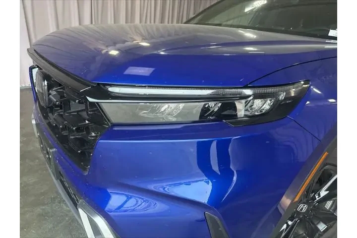 $37999 : Honda CR-V Hybrid 2025 AWD S image 9