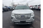 $19000 : Ford Explorer 2018 AWD Limit thumbnail