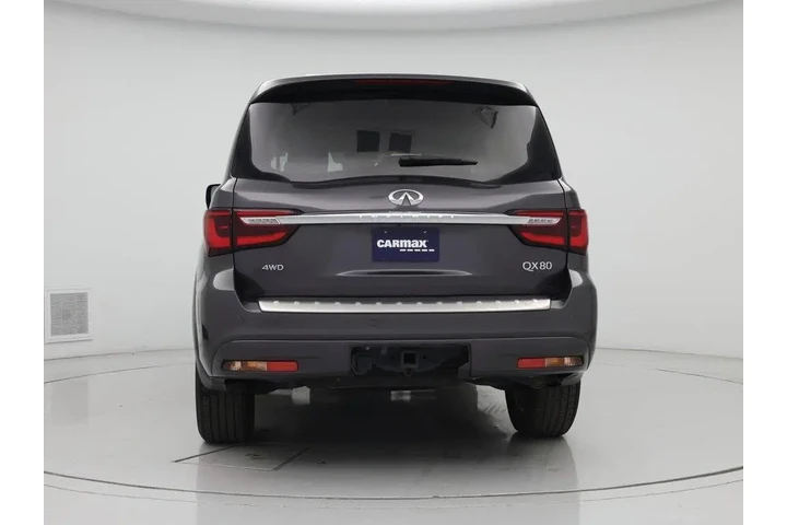 $39998 : INFINITI QX80 2024 AWD Luxe image 6